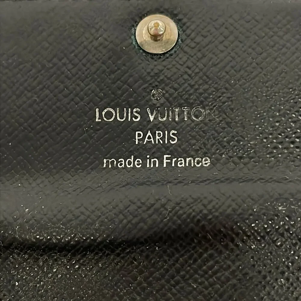 Louis Vuitton Multicles 6 Key Case N62662
